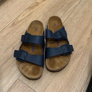 Birkenstock Arizona Soft Footbed